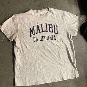 pacsun size small t shirt